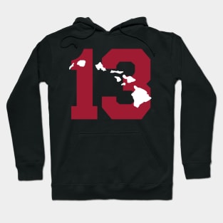 Tua Time Hoodie